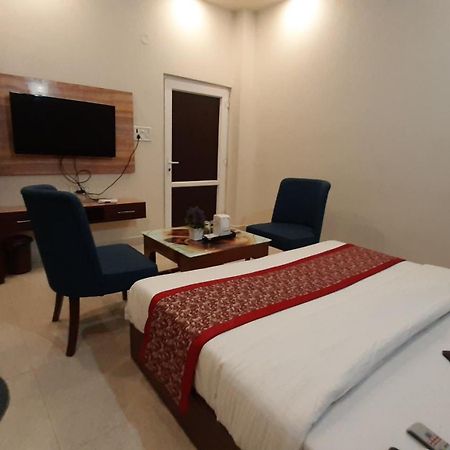 Hotel Ventures Inn 阿姆利则 客房 照片