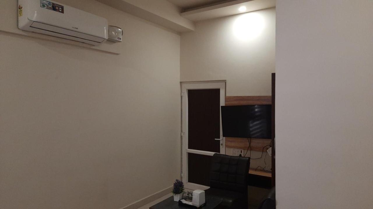 Hotel Ventures Inn 阿姆利则 客房 照片