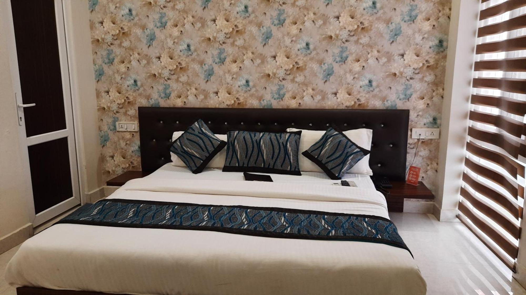 Hotel Ventures Inn 阿姆利则 客房 照片
